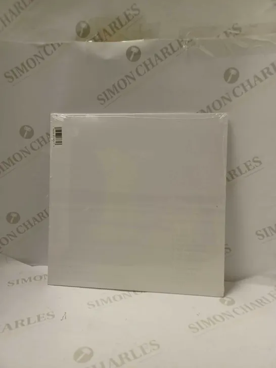 FOO FIGHTERS BUT HERE WE ARE - WHITE VINYL - SEALED UK VINYL LP