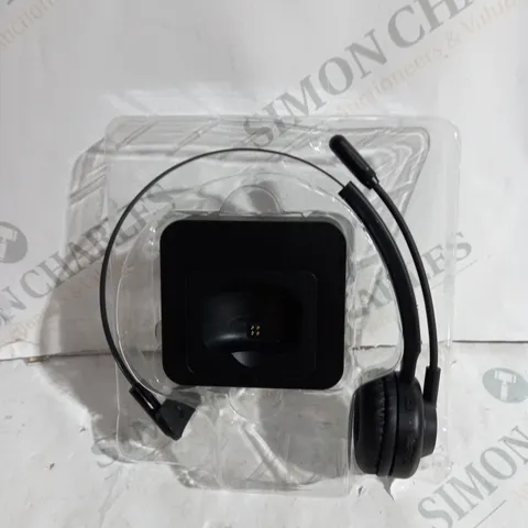 BOXED UNBRANDED BOXED WIRELESS HEADSET BH-M97