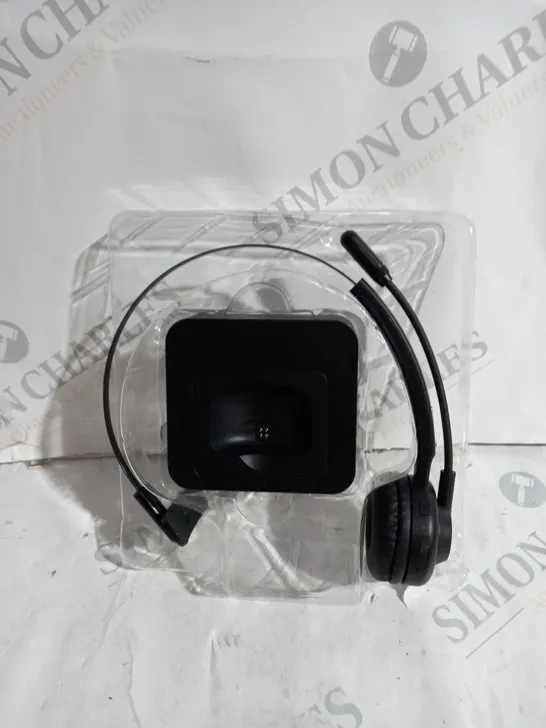 BOXED UNBRANDED BOXED WIRELESS HEADSET BH-M97