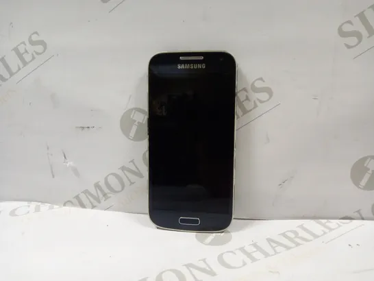 SAMSUNG GT-I9195 MOBILE PHONE