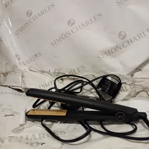 GHD ORIGINAL STYLER