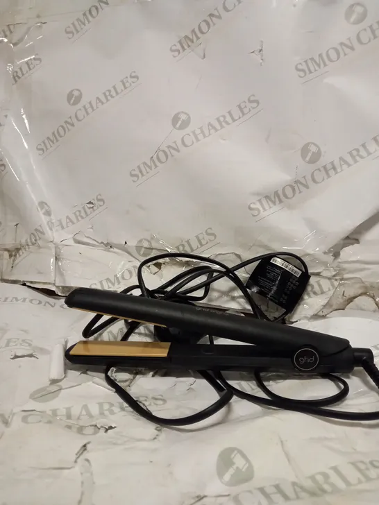 GHD ORIGINAL STYLER