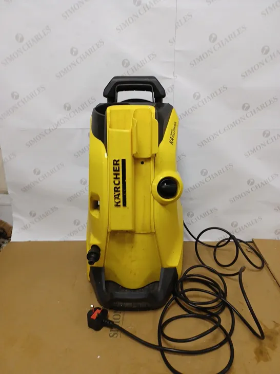 KARCHER K4 PREMIUM FULL CONTROL PRESSURE WASHER 