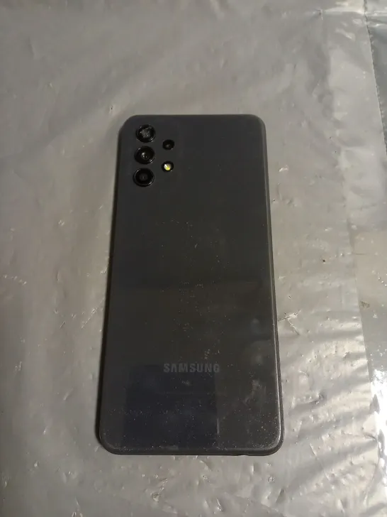 SAMSUNG GALAXY A32 5G SMARTPHONE IN GREY