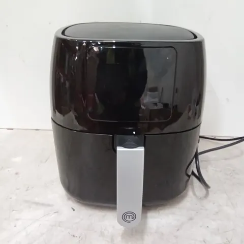 (USED) BOXED MASTERCHEF 4.5L DIGITAL AIR FRYER 