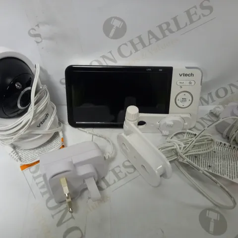 5" SMART WIFI 1080p BABY MONITOR RM5764HD