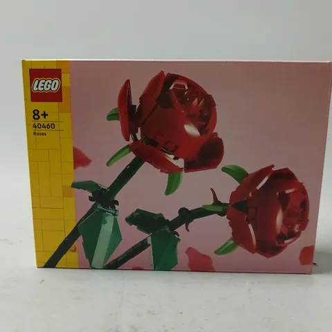 LEGO ROSES - 40460
