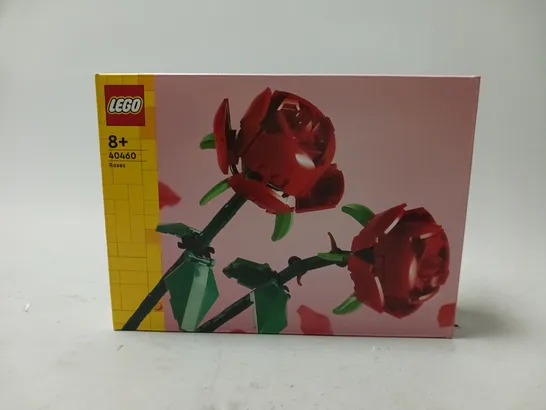 LEGO ROSES - 40460