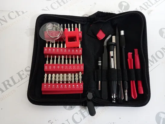 SHARDEN MINI CARRY TOOL KIT