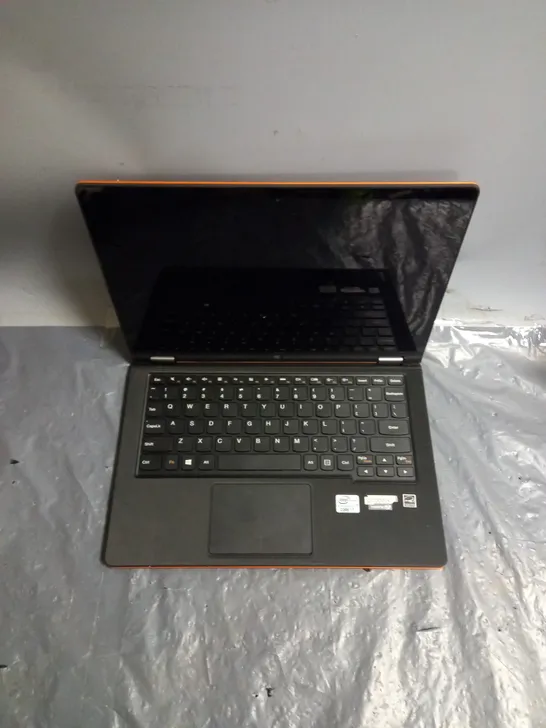 LENOVO IDEAPAD YOGA 11S 20246 LAPTOP IN ORANGE