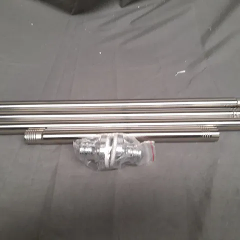 EXTENDABLE TENSION ROD