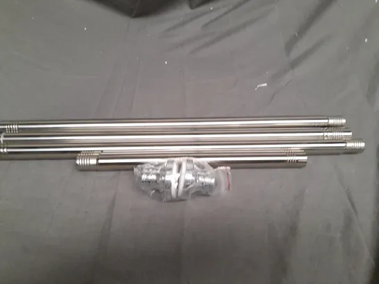 EXTENDABLE TENSION ROD