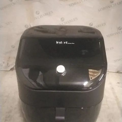 BOXED INSTANT VORTEX PLUS AIR FRYER