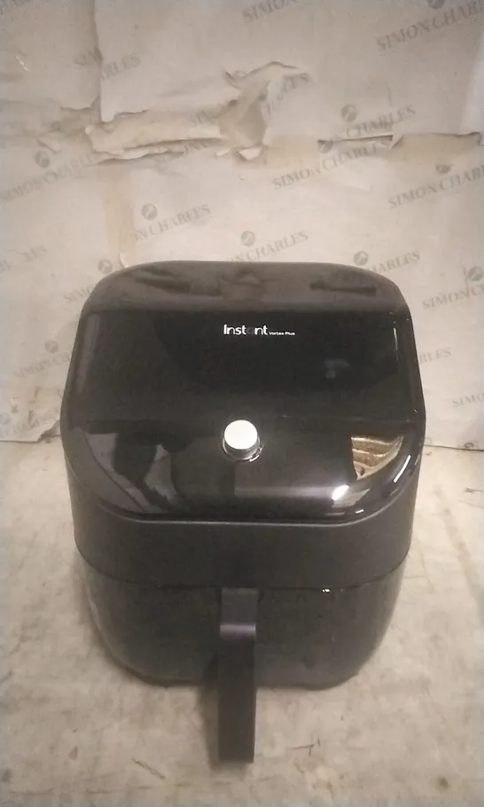 BOXED INSTANT VORTEX PLUS AIR FRYER