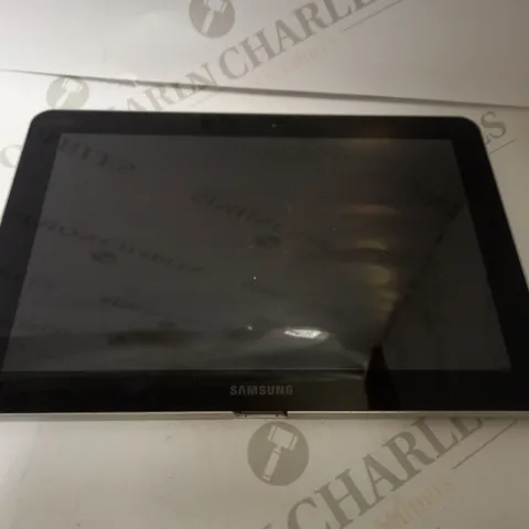 SAMSUNG GALAXY TAB GT-P7500