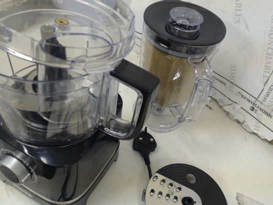 GEEPERS 10 IN 1 FOOD PROCESSOR 