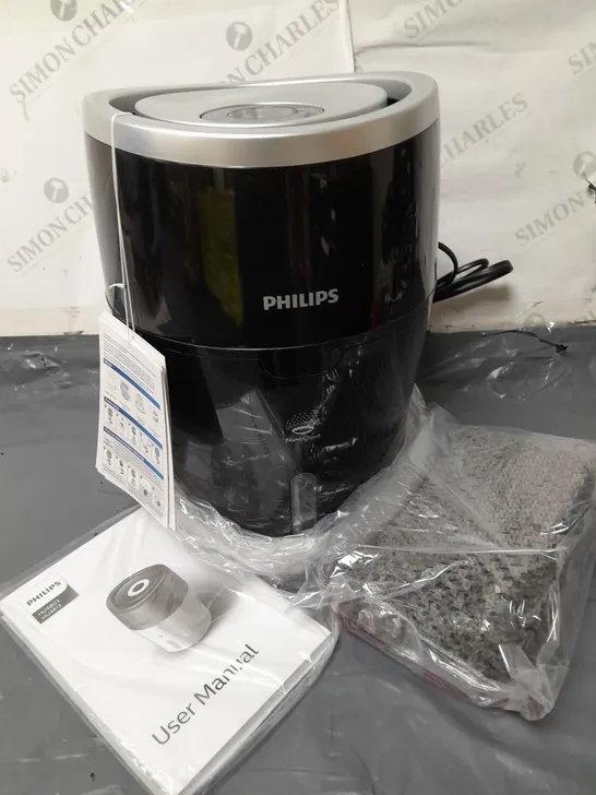 PHILLIPS HU4803 AIR HUMIDIFIER