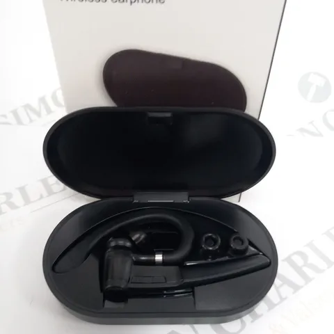 BOXED CEPPEKYY H03 WIRELESS EARPHONE