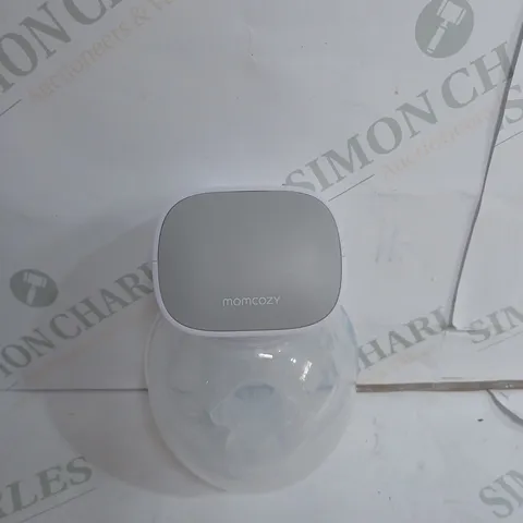 MOMCOZY S9 WEARABLE BREAST PUMP