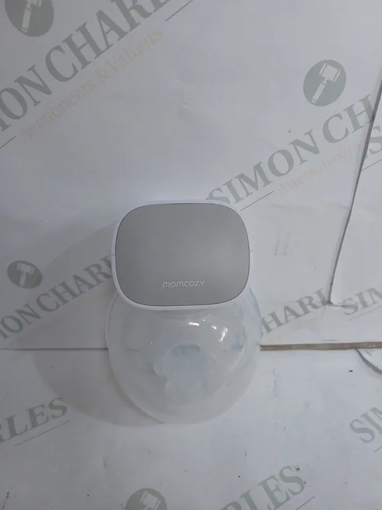 MOMCOZY S9 WEARABLE BREAST PUMP