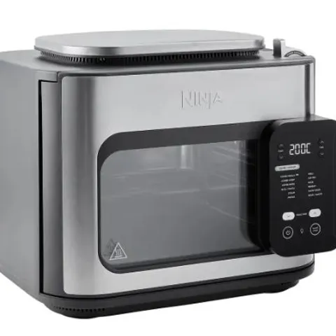 NINJA SPEEDI 10-IN-1 RAPID COOKER AND AIR FRYER ON400UK