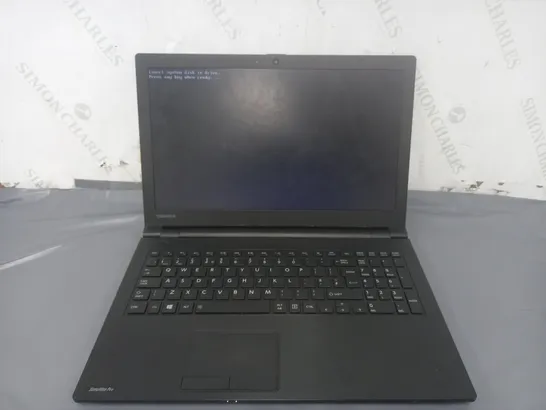 TOSHIBA SATELLITE PRO R50-B	15 INCH I3-4005U 1.70GHZ