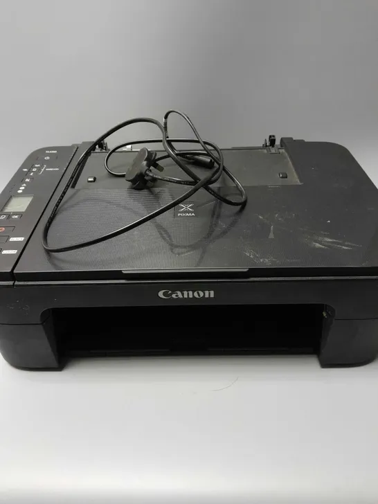 BOXED CANON PIXMA TS3350  PRINTER - BLACK