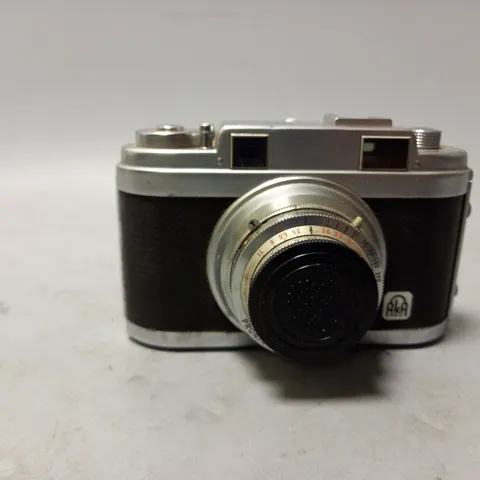 AKA AKAREX, VINTAGE RANGEFINDER FOR 35MM FILMS