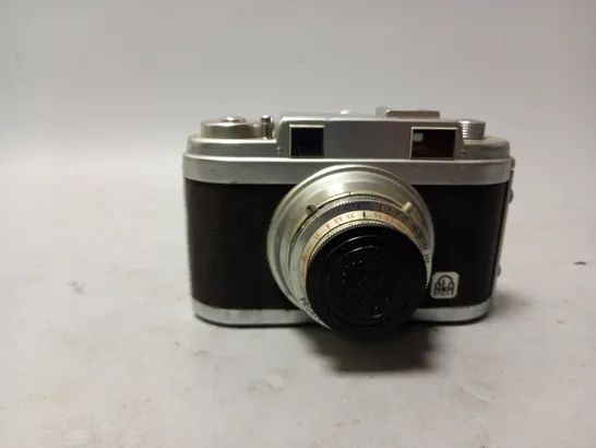 AKA AKAREX, VINTAGE RANGEFINDER FOR 35MM FILMS