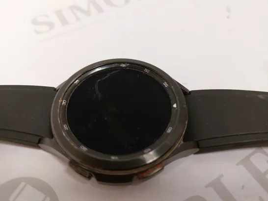 SAMSUNG GALAXY WATCH - SM-R890