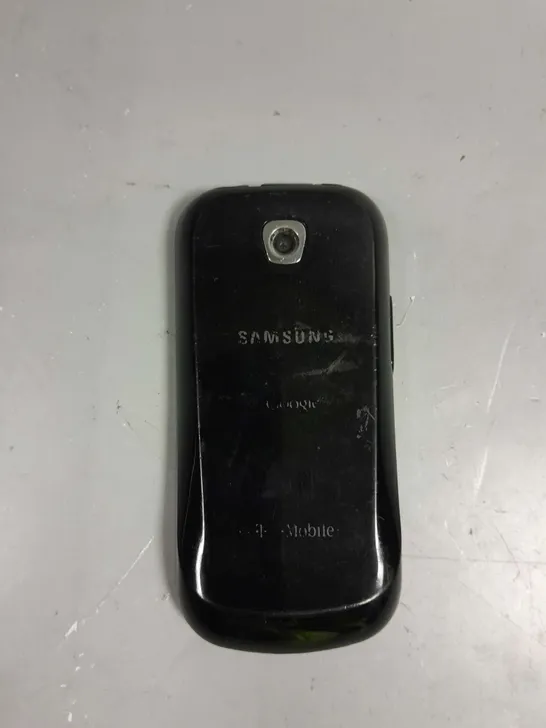 SAMSUNG GT-I5800 SMARTPHONE 