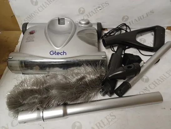 GTECH HOOVER ACCESSORIES SET