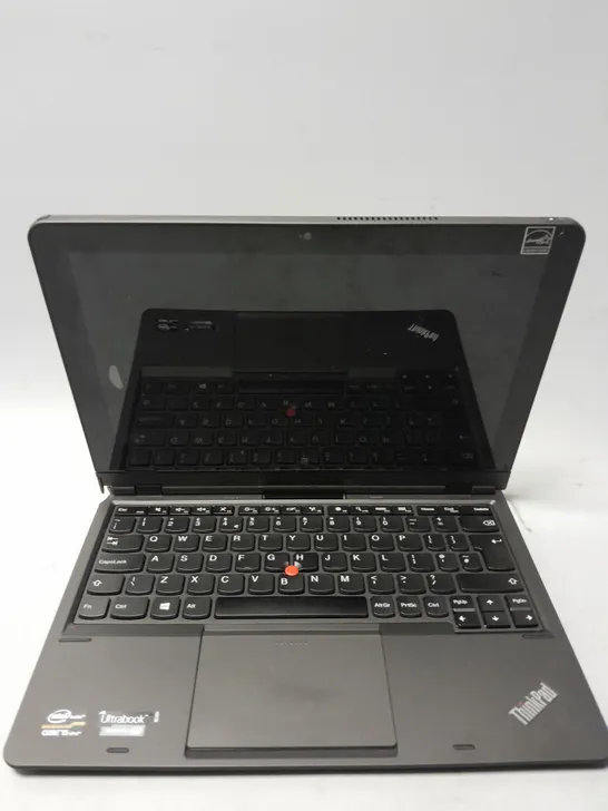 LENOVO THINKPAD HELIX 11 INCH I5-3337U 1.80GHZ