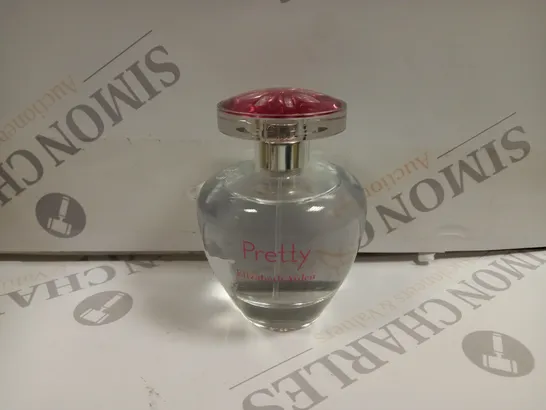 ELIZABETH ARDEN PRETTY EAU DE PARFUM 100ML