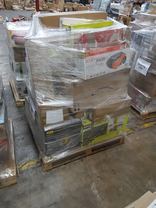 PALLET OF APPROXIMATELY 21 ASSORTED HOUSEHOLD & ELECTRICAL PRODUCTS TO INCLUDE