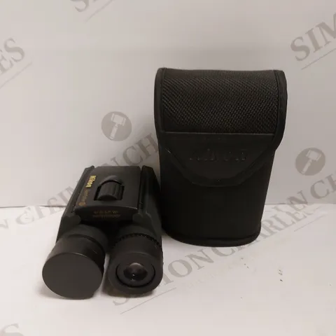 NIKON SPORTSTAR EX WATERPROOF BINOCULARS 