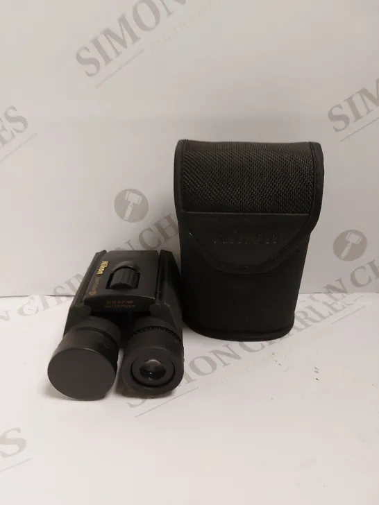 NIKON SPORTSTAR EX WATERPROOF BINOCULARS 