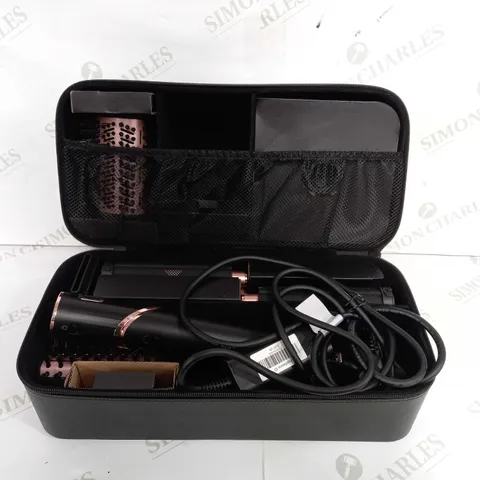 OUTLET SHARK HOT AIR STYLER & HAIR DRYER