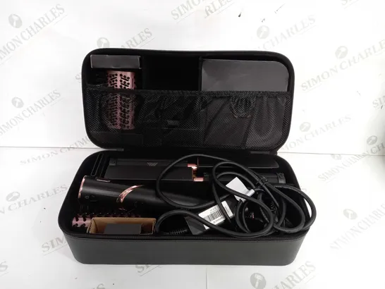 OUTLET SHARK HOT AIR STYLER & HAIR DRYER