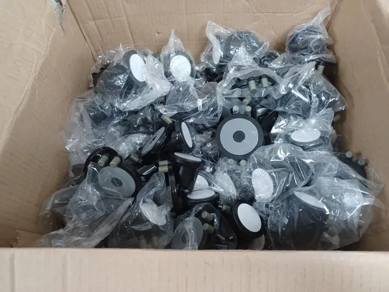 APPROXIMATELY 50 UNBOXED CAR PHONE HOLDERS 