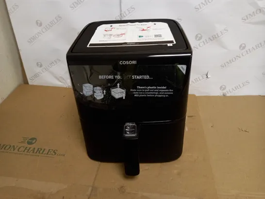 COSORI PREMIUM 5.5L AIR FRYER