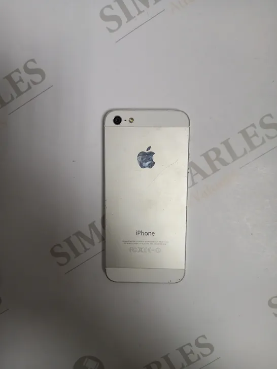 APPLE IPHONE 5 (A1429) 