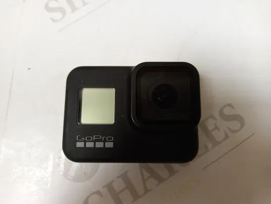 GOPRO HERO8 BLACK 