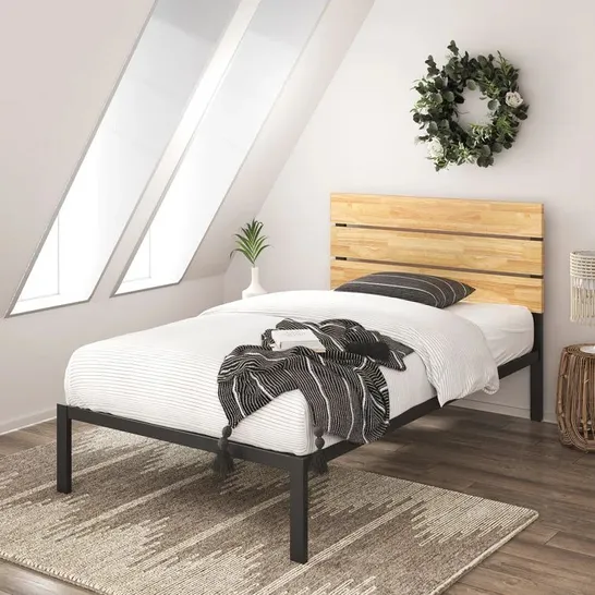 BOXED ELEANOR BED FRAME SUPERKING (1 BOX)