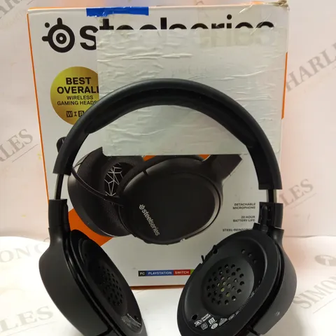 STEELSERIES ARCTIS 1 WIRELESS HEADSET 