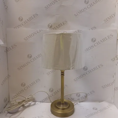 JOHN LEWIS ISABEL TABLE LAMP