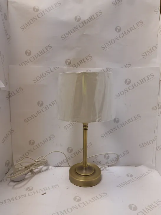 JOHN LEWIS ISABEL TABLE LAMP