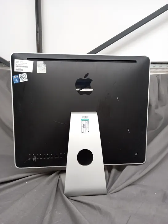 APPLE IMAC (A1224 MID 2009)	CORE 2 DUO P7350 2.00GHZ	20 INCH