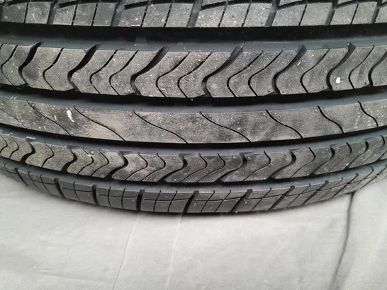 NEREUS DYNTRAC 225/60R18 TYRE - COLLECTION ONLY