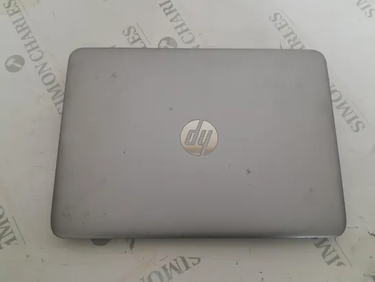 HP ELITEBOOK 820 G3 NOTEBOOK - 14-AM015NJ